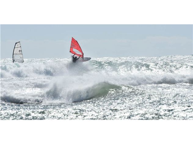 2024 Severne Stone - 217 cm, 84 litres