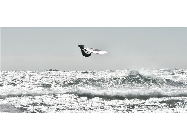 2024 Severne Stone - 217 cm, 84 litres