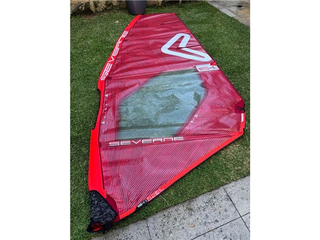 2025 Severne Pyro - 219 cm, 83 litres