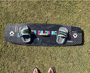 2022 Duotone Jaime - 139 cm