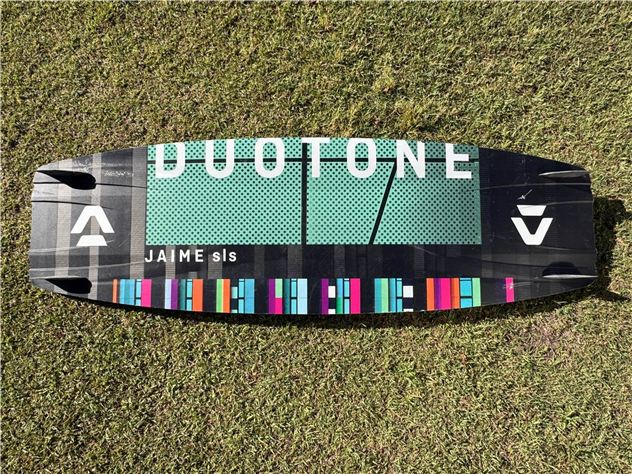 2022 Duotone Jaime - 139 cm