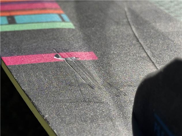 2022 Duotone Jaime - 139 cm