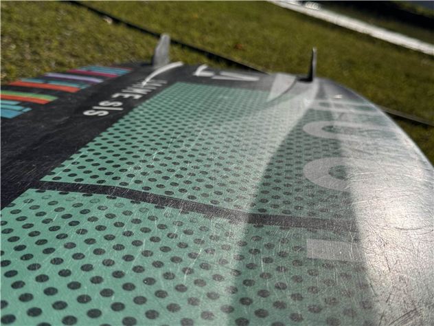 2022 Duotone Jaime - 139 cm