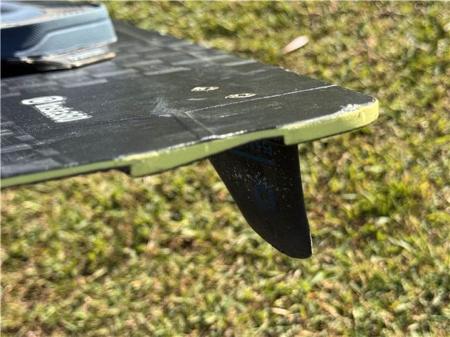 2022 Duotone Jaime - 139 cm