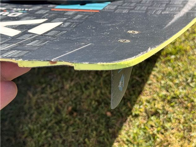 2022 Duotone Jaime - 139 cm