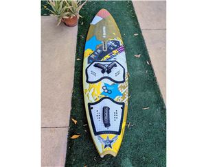 2012 Quatro Quad Levi Silver Edition