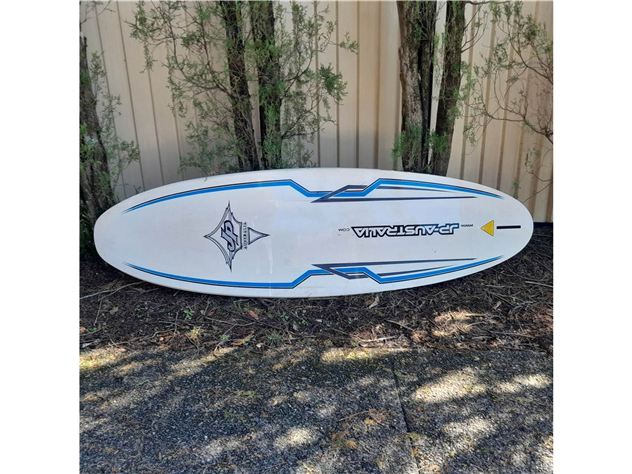 JP Australia Xcite Ride - 255 cm, 130 litres