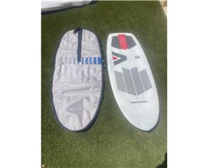 2024 Armstrong Wing Surf - 4' 5"