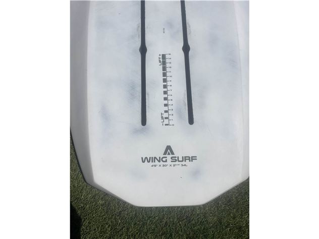 2024 Armstrong Wing Surf - 4' 5"