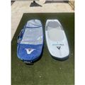 2024 Armstrong Wing Surf - 5' 8", 105 Litres