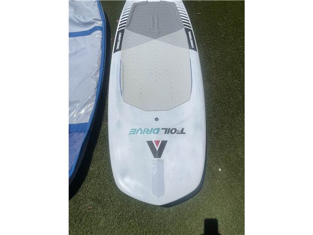 2024 Armstrong Wing Surf - 5' 8", 105 Litres