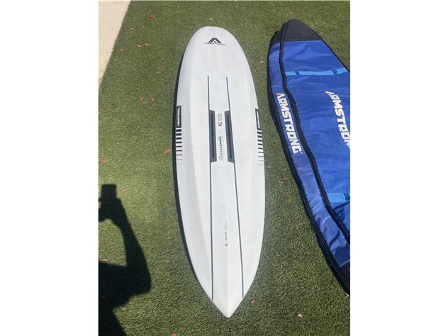 2024 Armstrong Downwind - 7' 5"