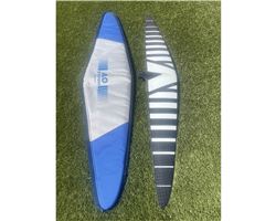 Armstrong Ha 1325 1325 cm foiling components (wings,masts,etc)
