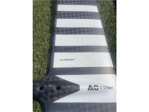 2023 Armstrong Ha 1325 - 1325 cm