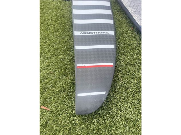 2023 Armstrong Foils - 1325 cm