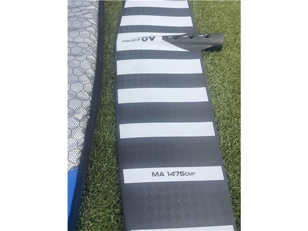 2023 Armstrong Foils - 1325 cm