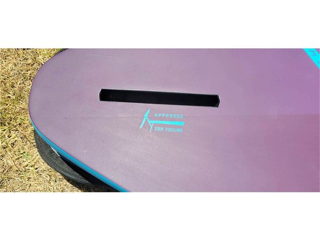 2020 JP Australia Freestyle - 220 cm, 85 litres