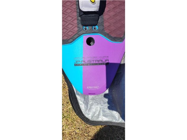 2020 JP Australia Freestyle - 220 cm, 85 litres