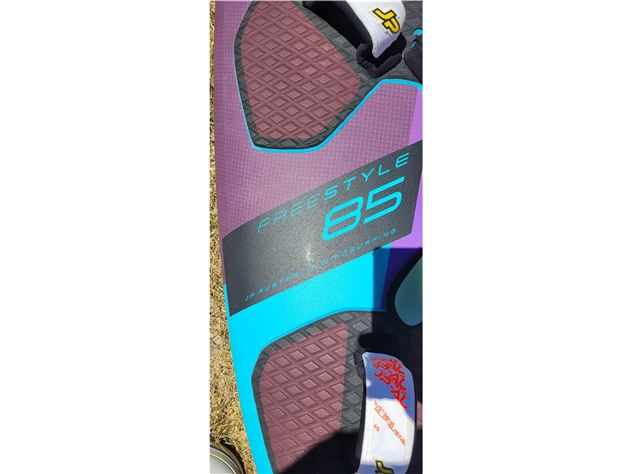 2020 JP Australia Freestyle - 220 cm, 85 litres