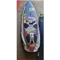 2018 JP Australia Young Gun Rtq 59L, Naish Wave 70L - 207 cm - 0
