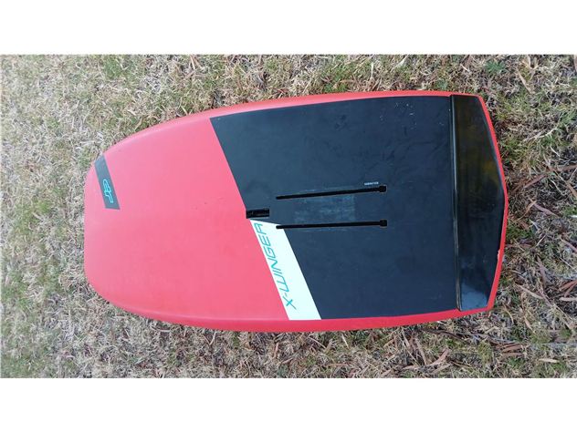 2022 Cabrinha X3 - 5 metre