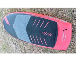 Cabrinha X3 5 metre foiling wind wing