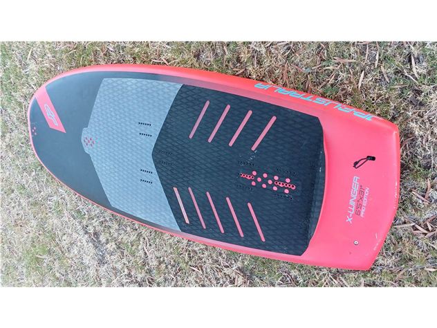 2022 Cabrinha X3 - 5 metre