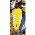 2010 Naish Global - 231 cm, 70 litres - 4