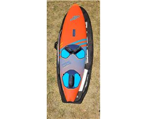 2023 JP Australia Magic Wave - 68 litres