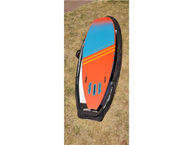 2023 JP Australia Magic Wave - 68 litres