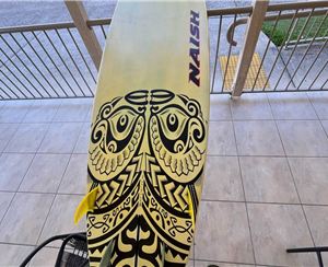 Naish Nalu - 10' 0", 28.5 inches
