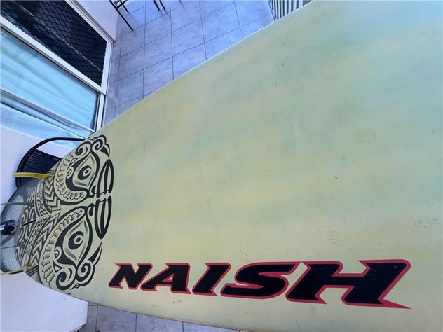 Naish Nalu - 10' 0", 28.5 inches