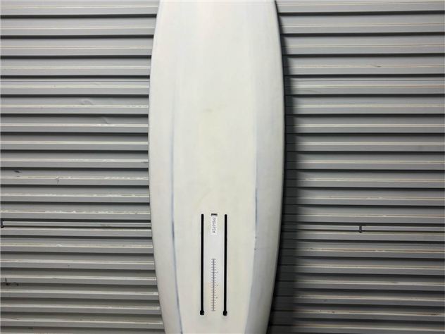 2025 Amos Shapes Cypher - 7' 4"