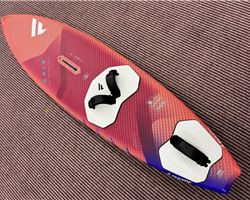Fanatic Grip 86 litre 225 cm windsurfing board