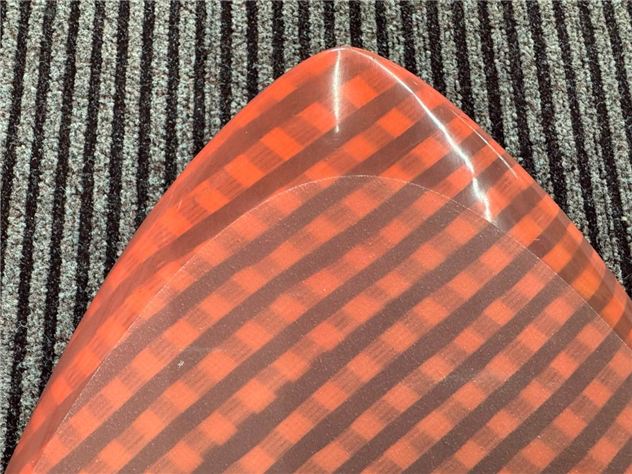 2022 Fanatic Grip - 225 cm, 86 litres