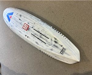 2023 Armstrong Downwind Board - 6' 3", 85 Litres