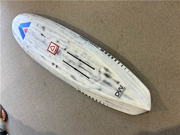 2023 Armstrong Downwind Board - 6' 3", 85 Litres
