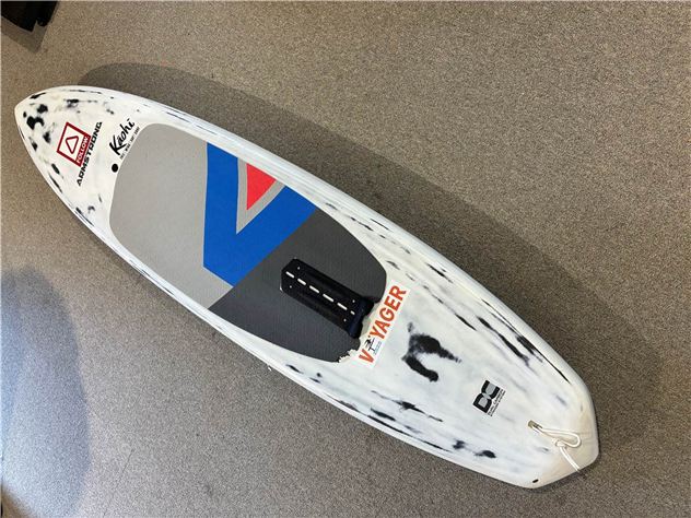 2023 Armstrong Downwind Board - 6' 3", 85 Litres