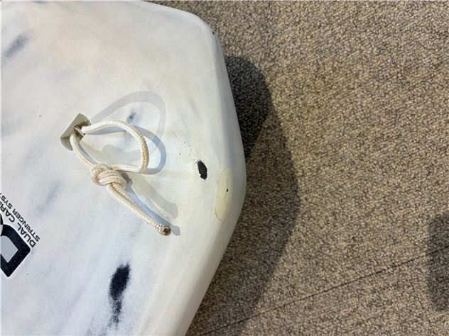 2023 Armstrong Downwind Board - 6' 3", 85 Litres