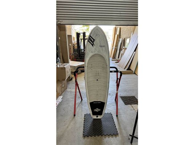 2025 Naish Chimera - 70 Litres