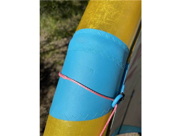 2025 Duotone Neo D/Lab - 12 metre