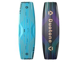 Duotone Jaime Sls kiteboarding twintip