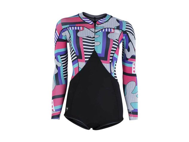 2025 Ion Women Wetsuit