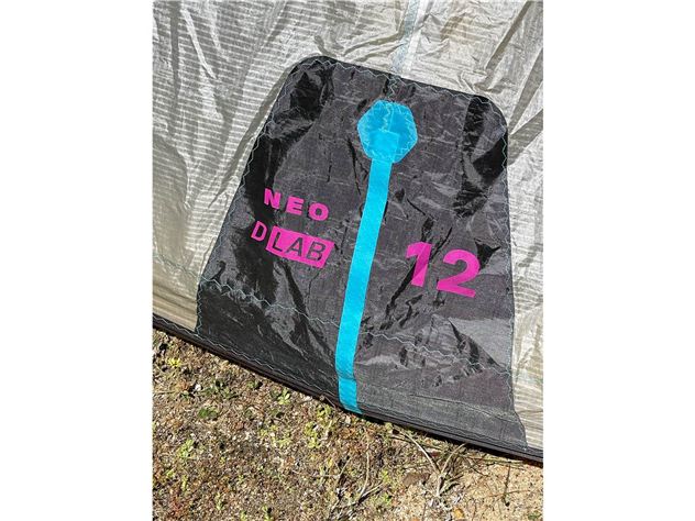 2025 Duotone Neo D/Lab - 12 metre