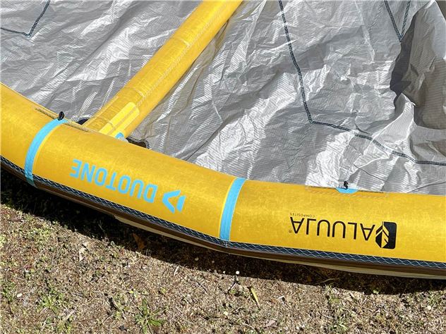 2025 Duotone Neo D/Lab - 12 metre