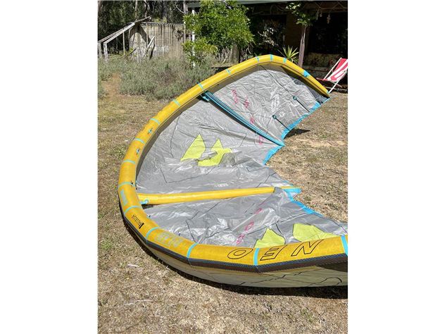 2025 Duotone Neo D/Lab - 12 metre