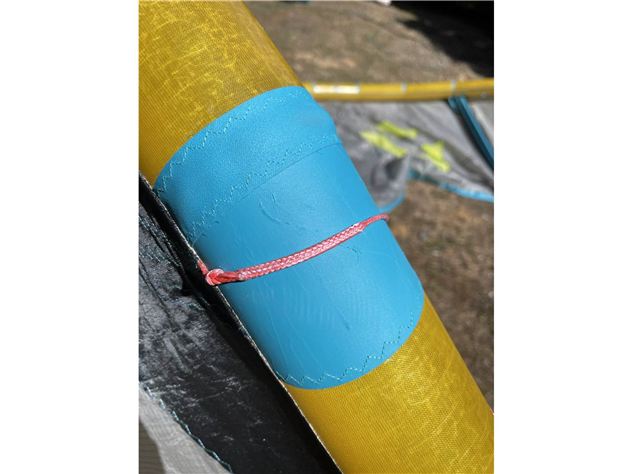 2025 Duotone Neo D/Lab - 12 metre