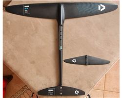 Duotone Whizz foiling components (wings,masts,etc)
