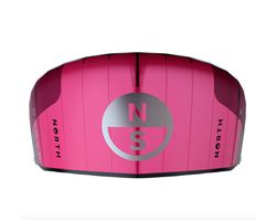 North Carve kitesurfing kite