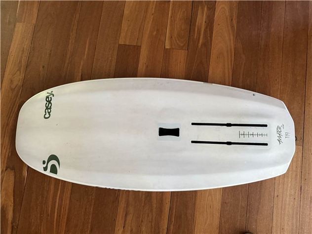 2023 Sunova Aviator Wing - 4' 10", 60 Litres